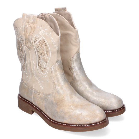 Botas Vaqueras Phoenix