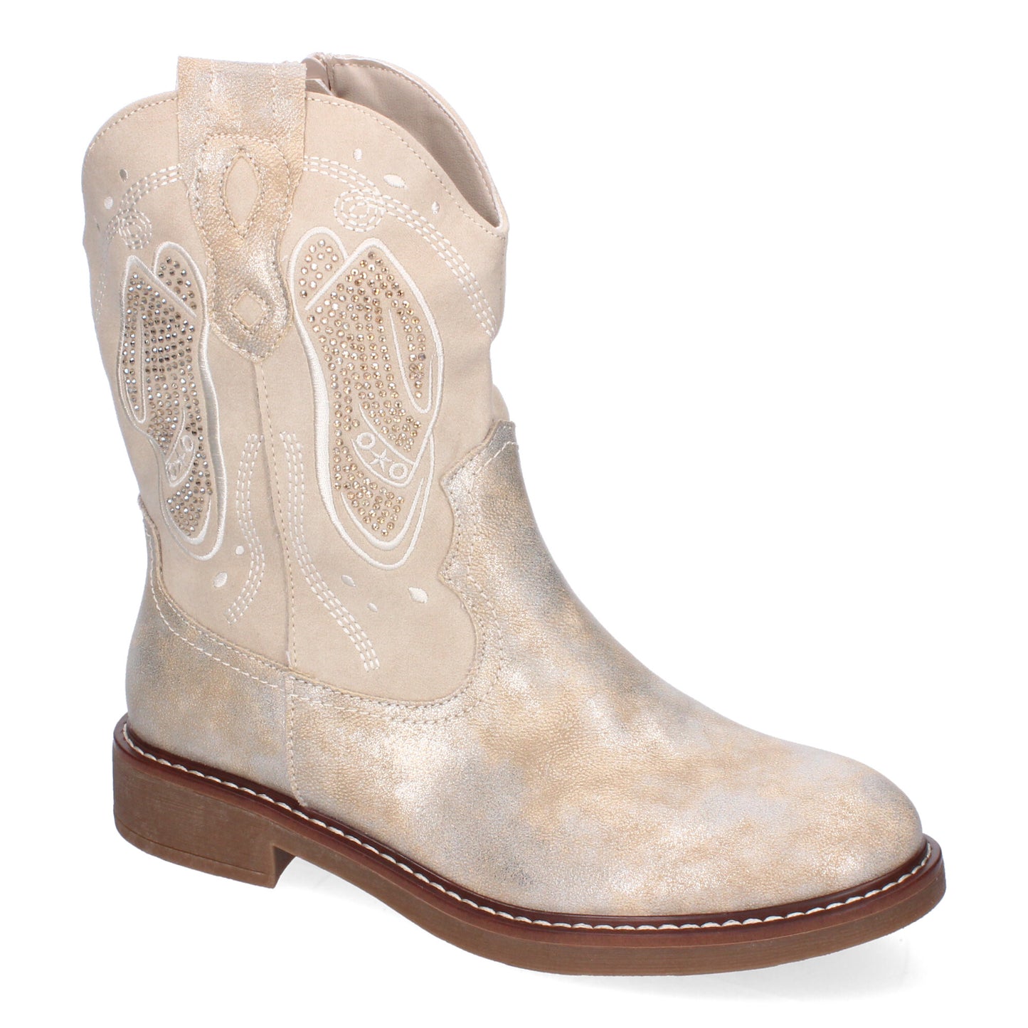 Botas Vaqueras Phoenix