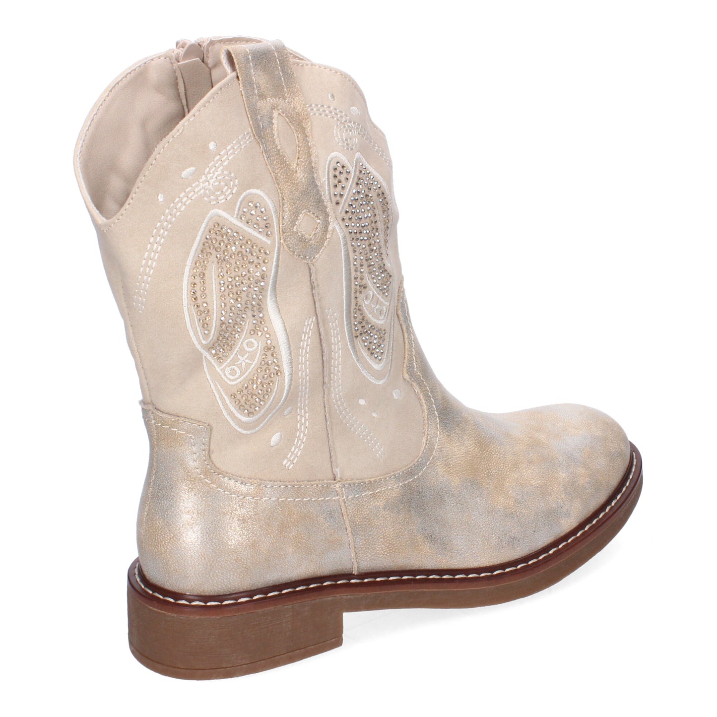 Botas Vaqueras Phoenix