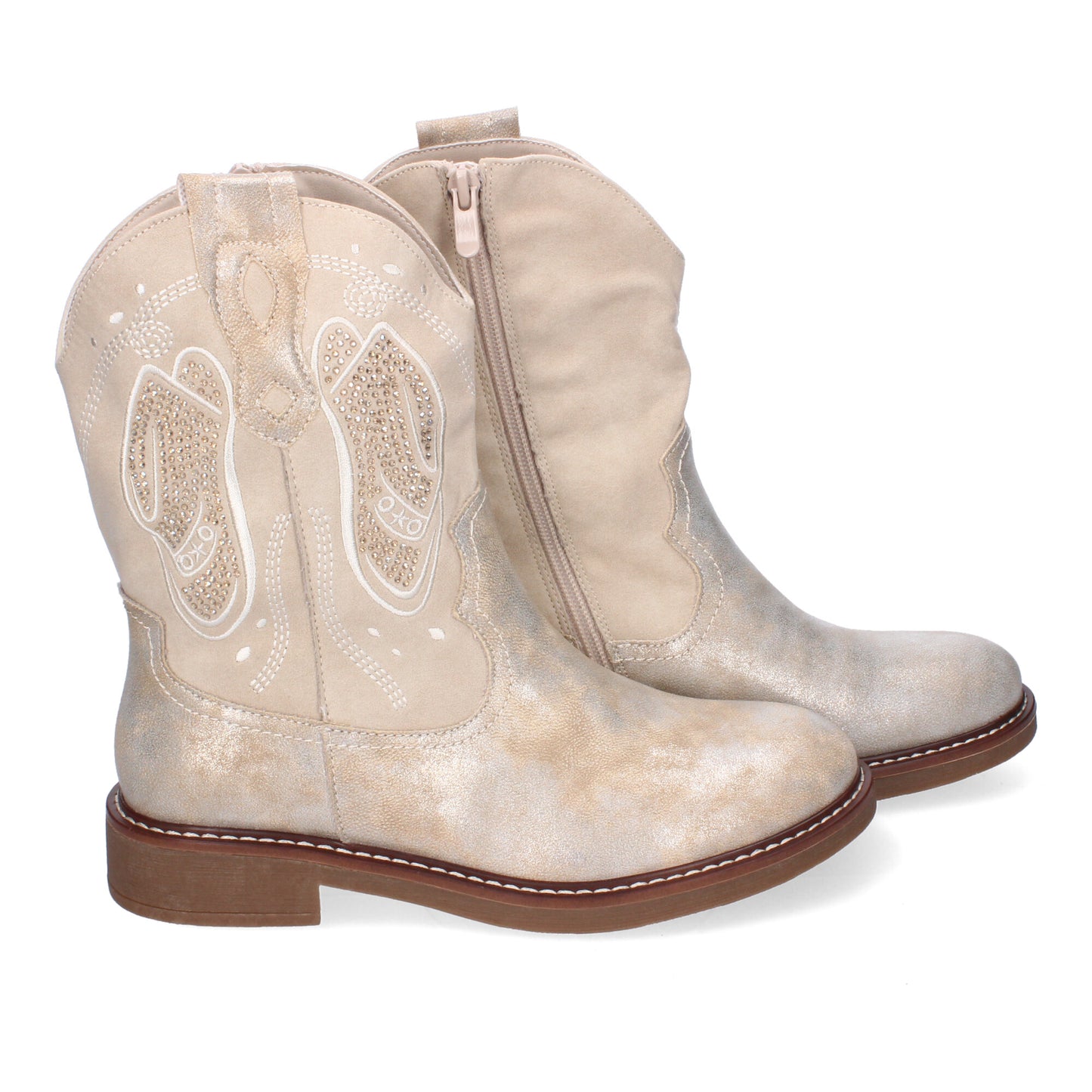 Botas Vaqueras Phoenix