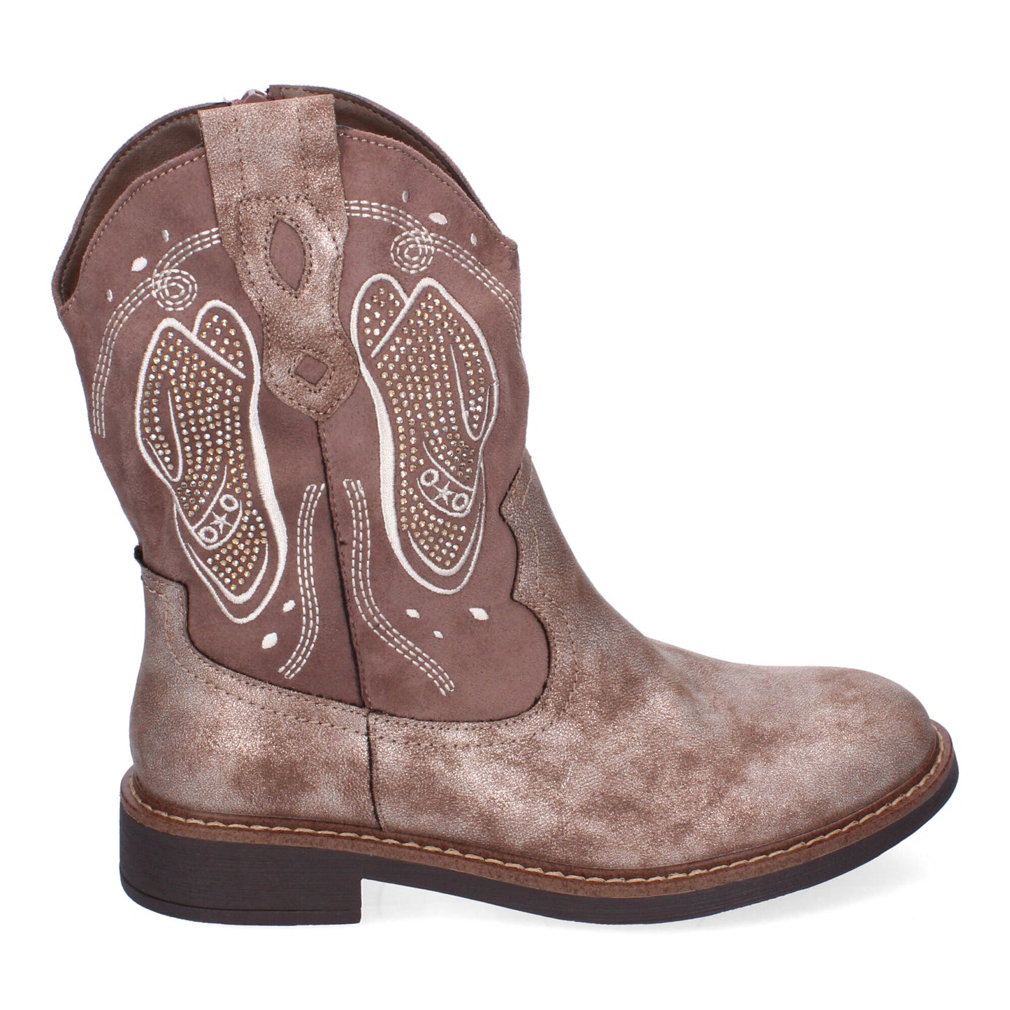 Botas Vaqueras Phoenix