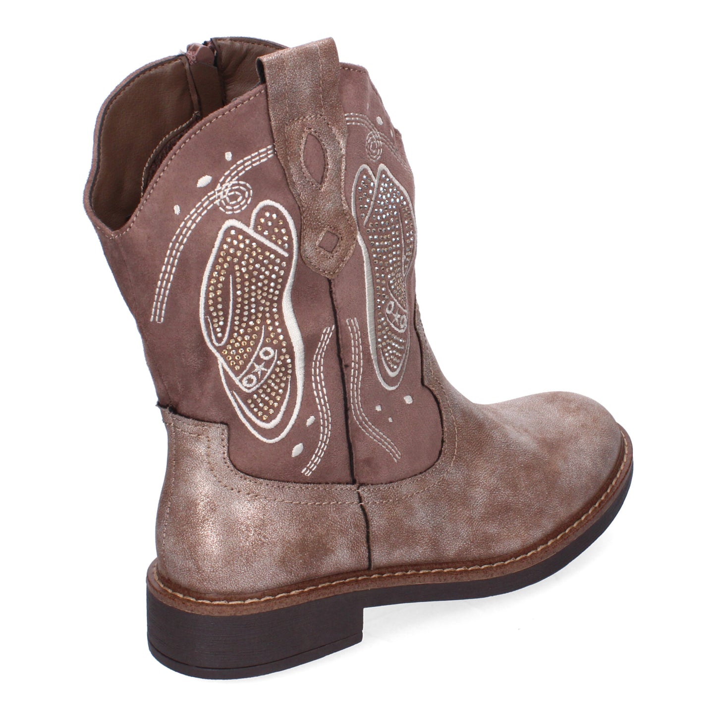 Botas Vaqueras Phoenix