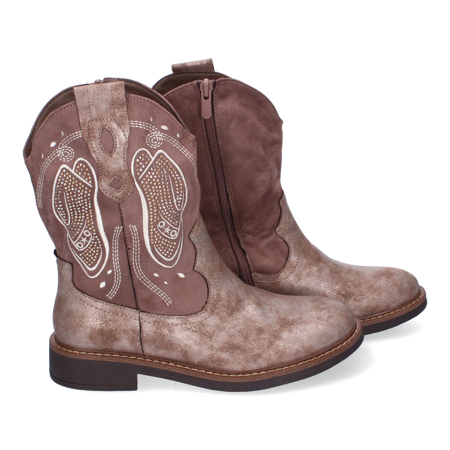 Botas Vaqueras Phoenix