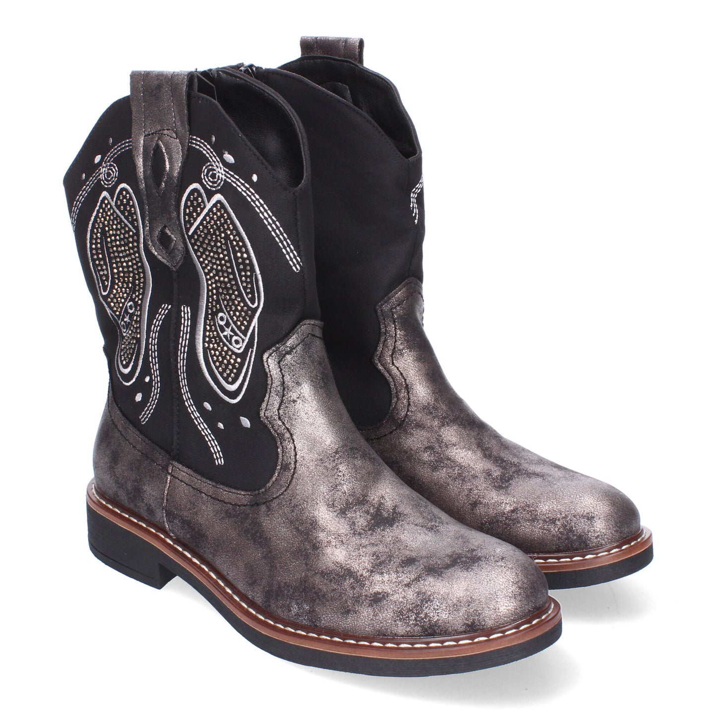 Botas Vaqueras Phoenix