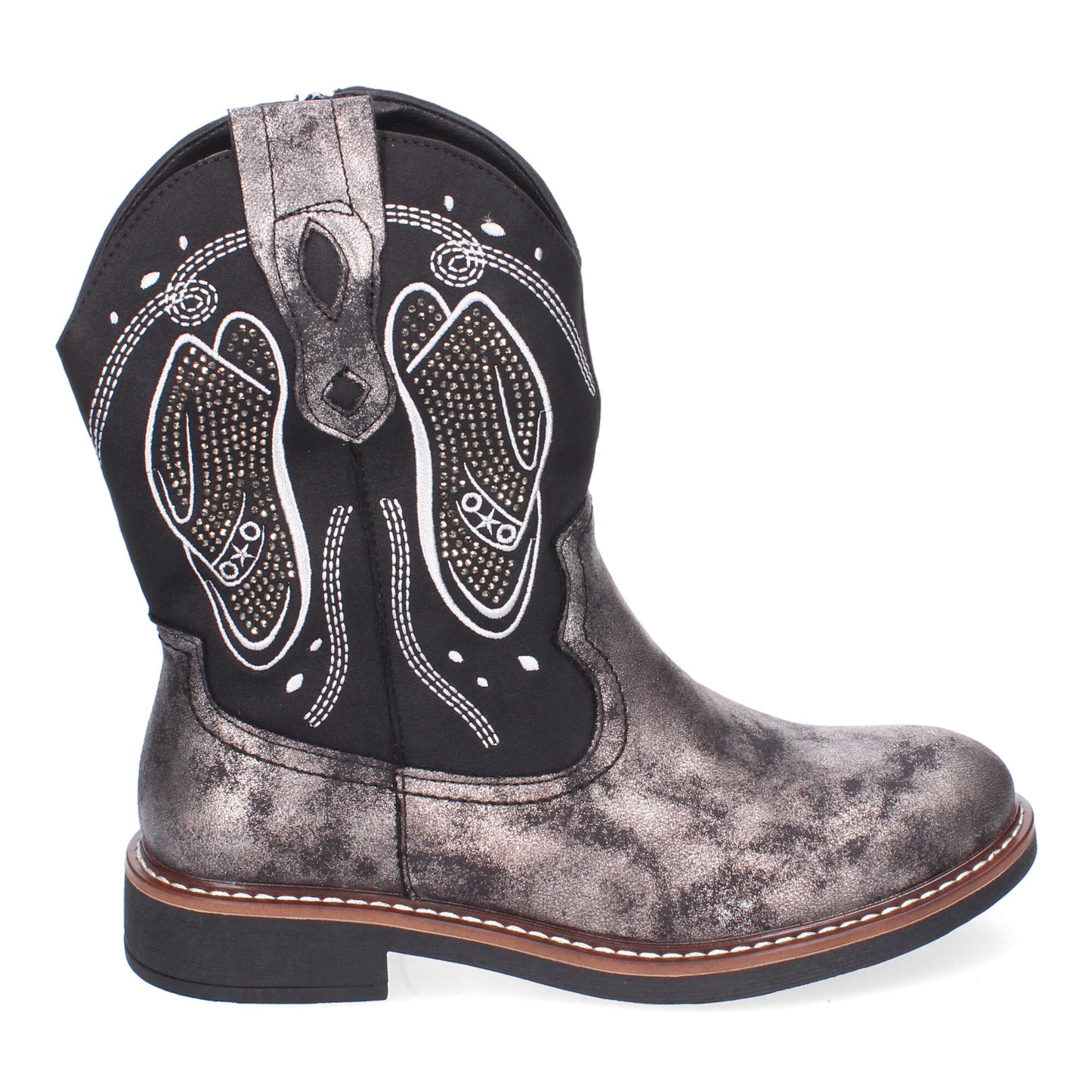 Botas Vaqueras Phoenix