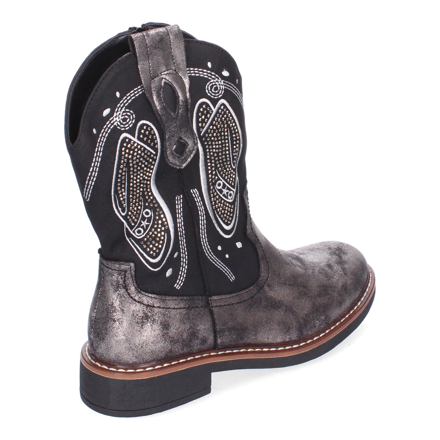 Botas Vaqueras Phoenix