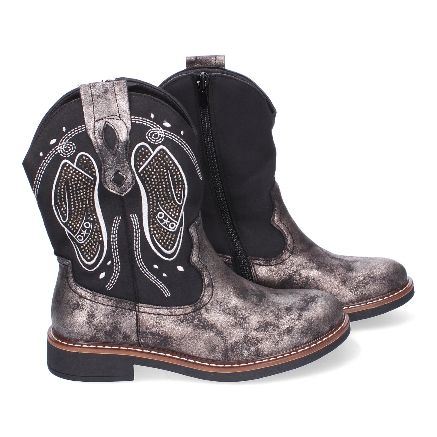 Botas Vaqueras Phoenix