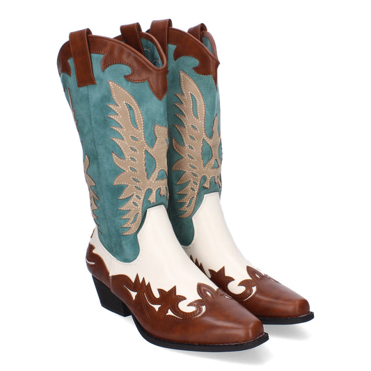 Botas Cowboy Harper