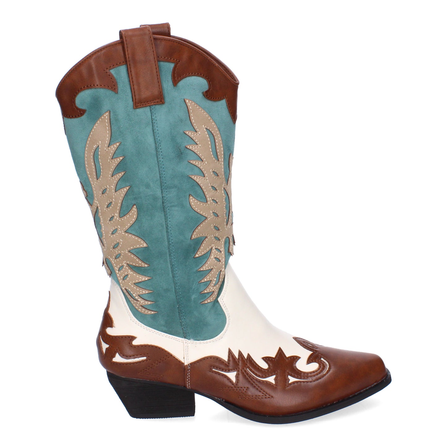 Botas Cowboy Harper