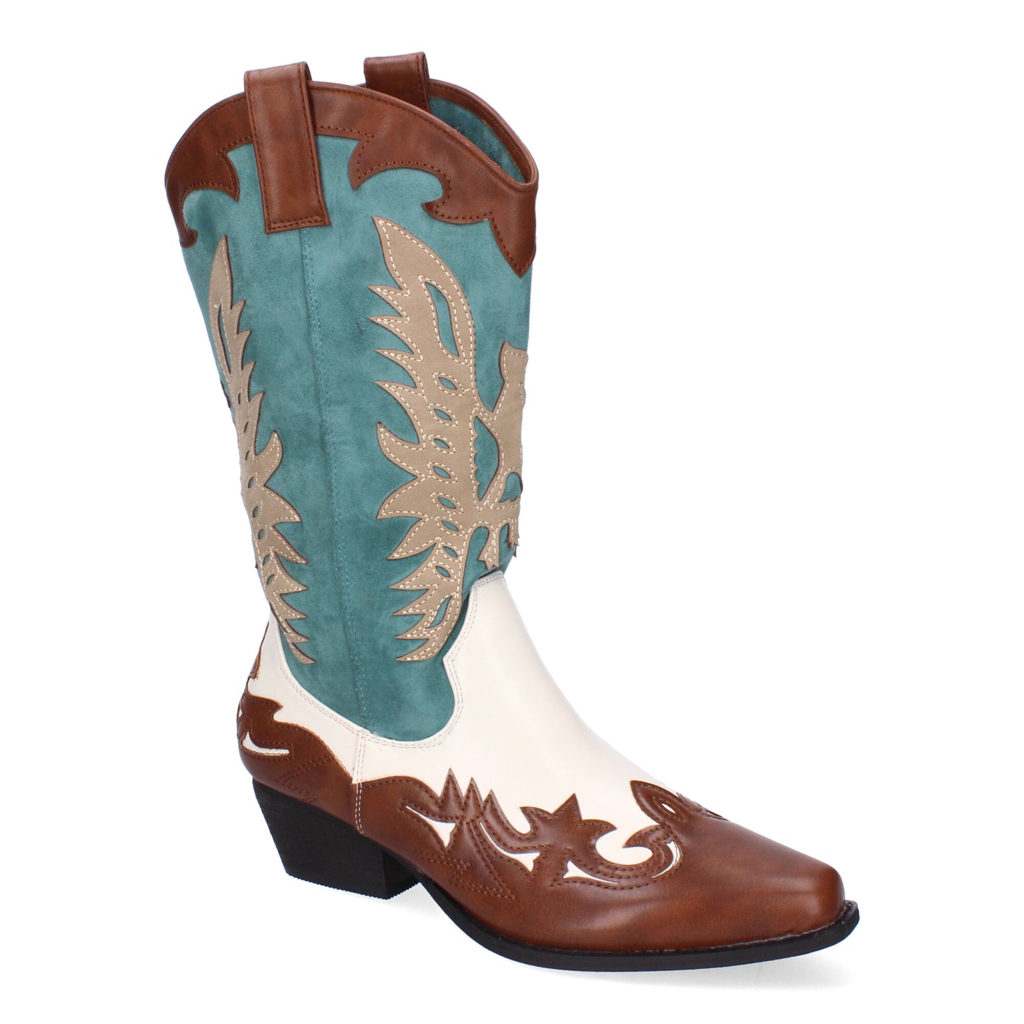 Botas Cowboy Harper