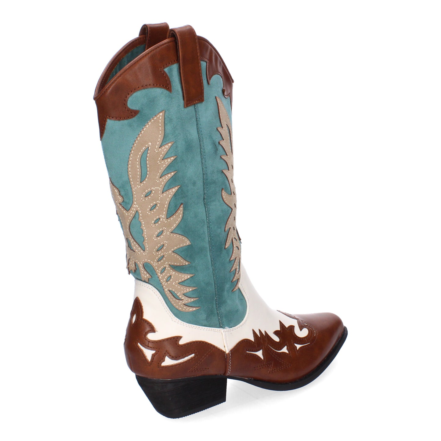 Botas Cowboy Harper