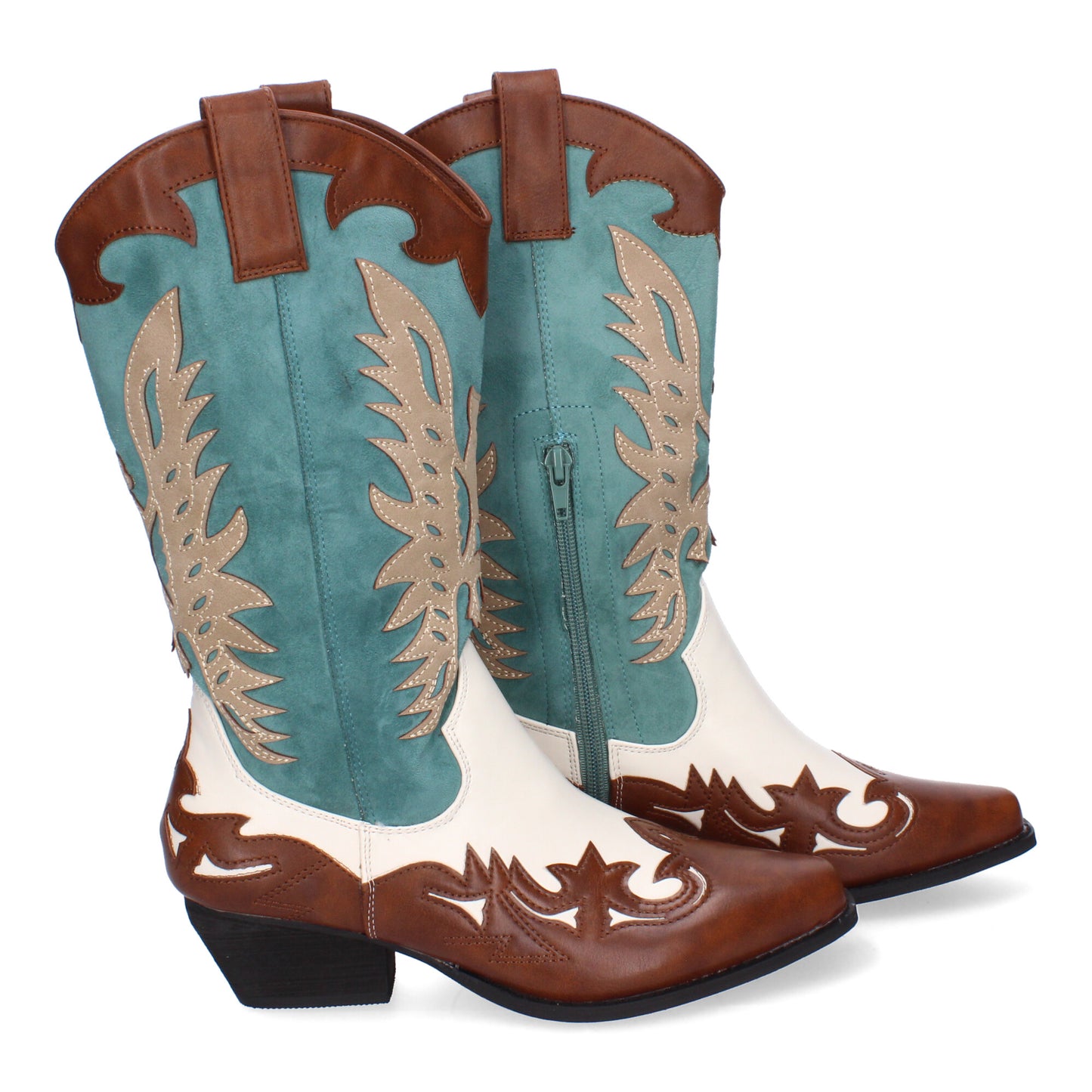 Botas Cowboy Harper