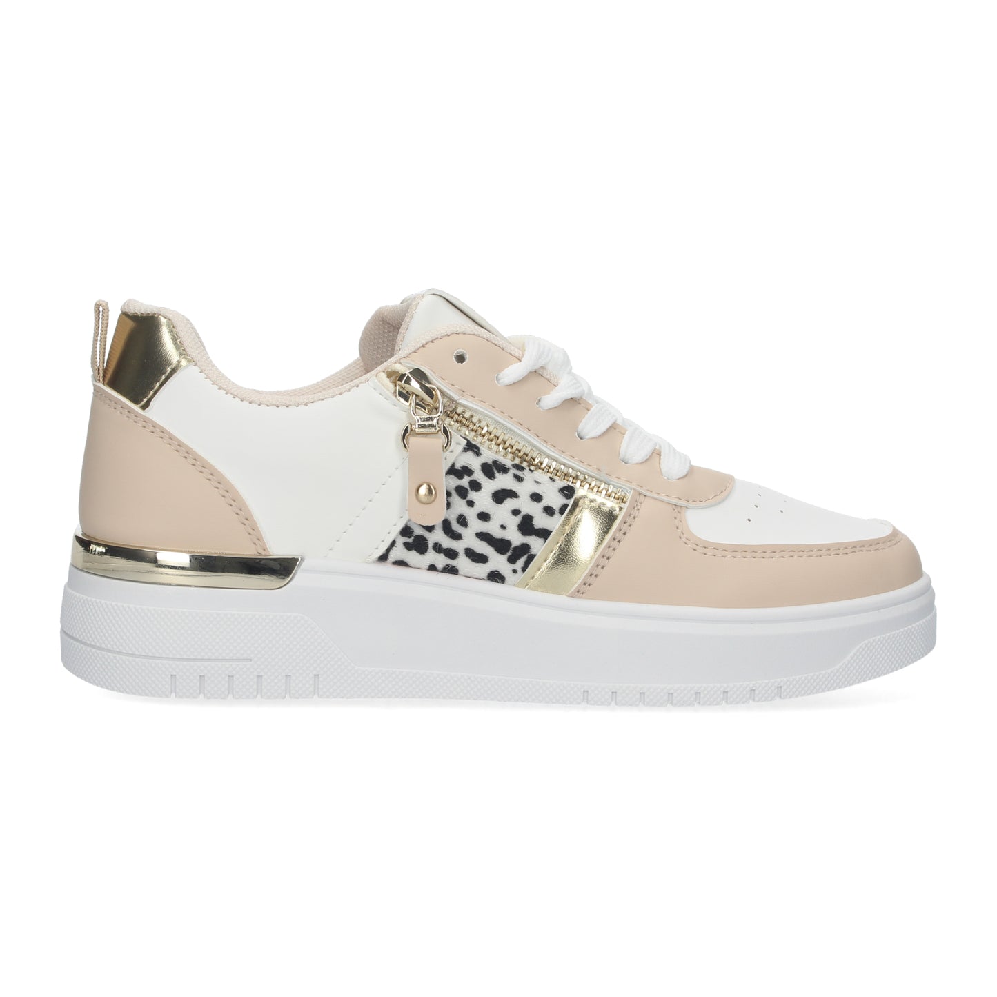 Zapatillas Animal Print