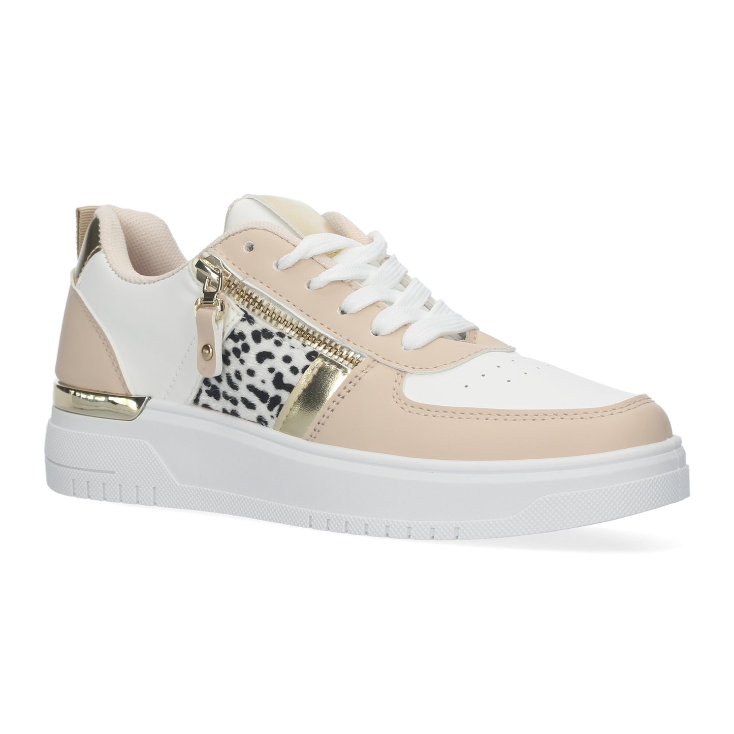 Zapatillas Animal Print