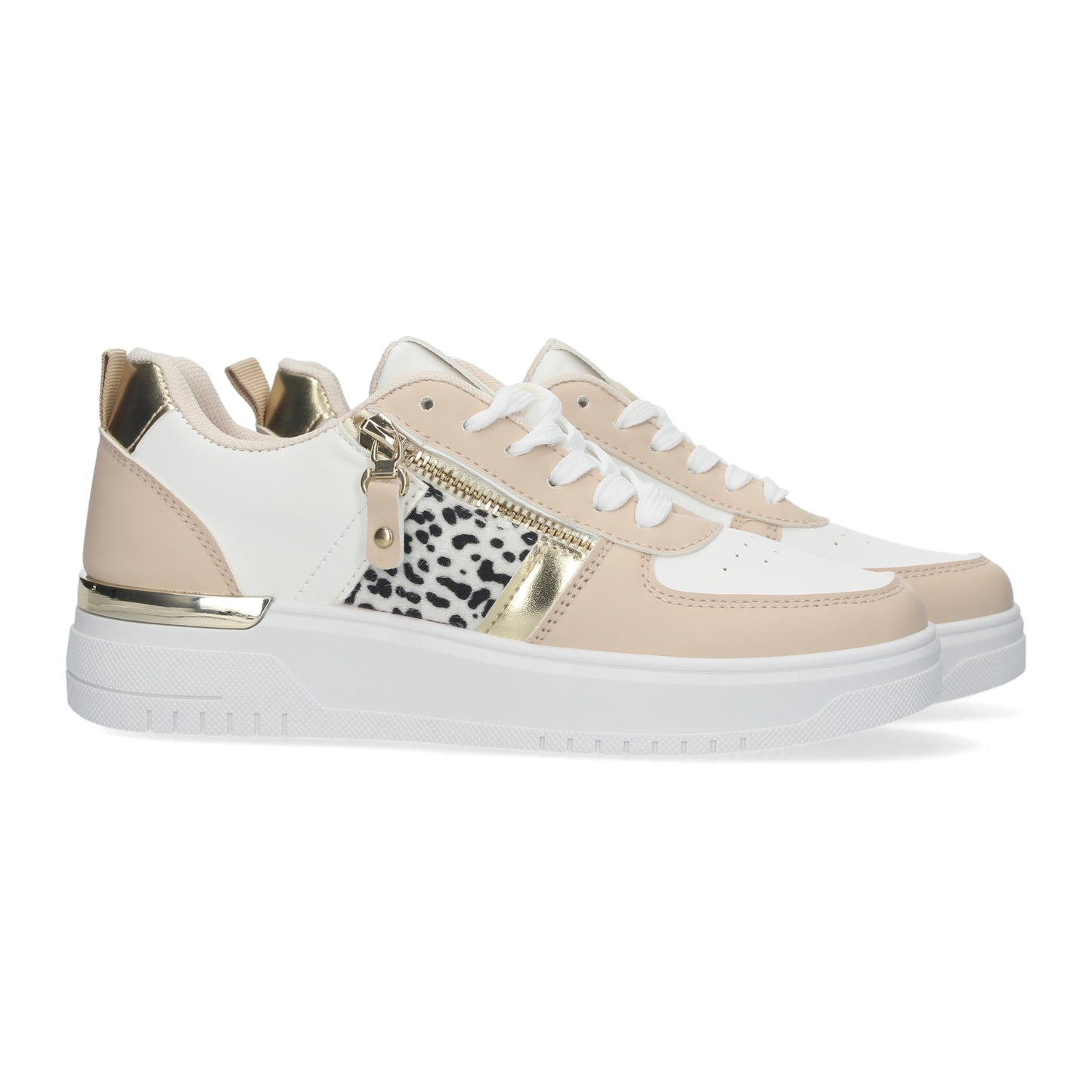 Zapatillas Animal Print