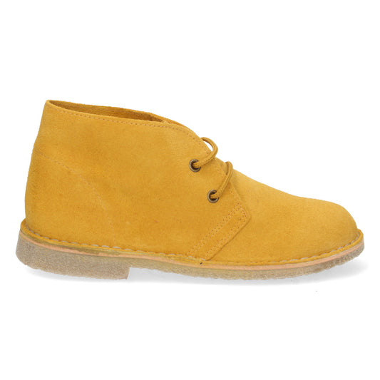 Desert Boot