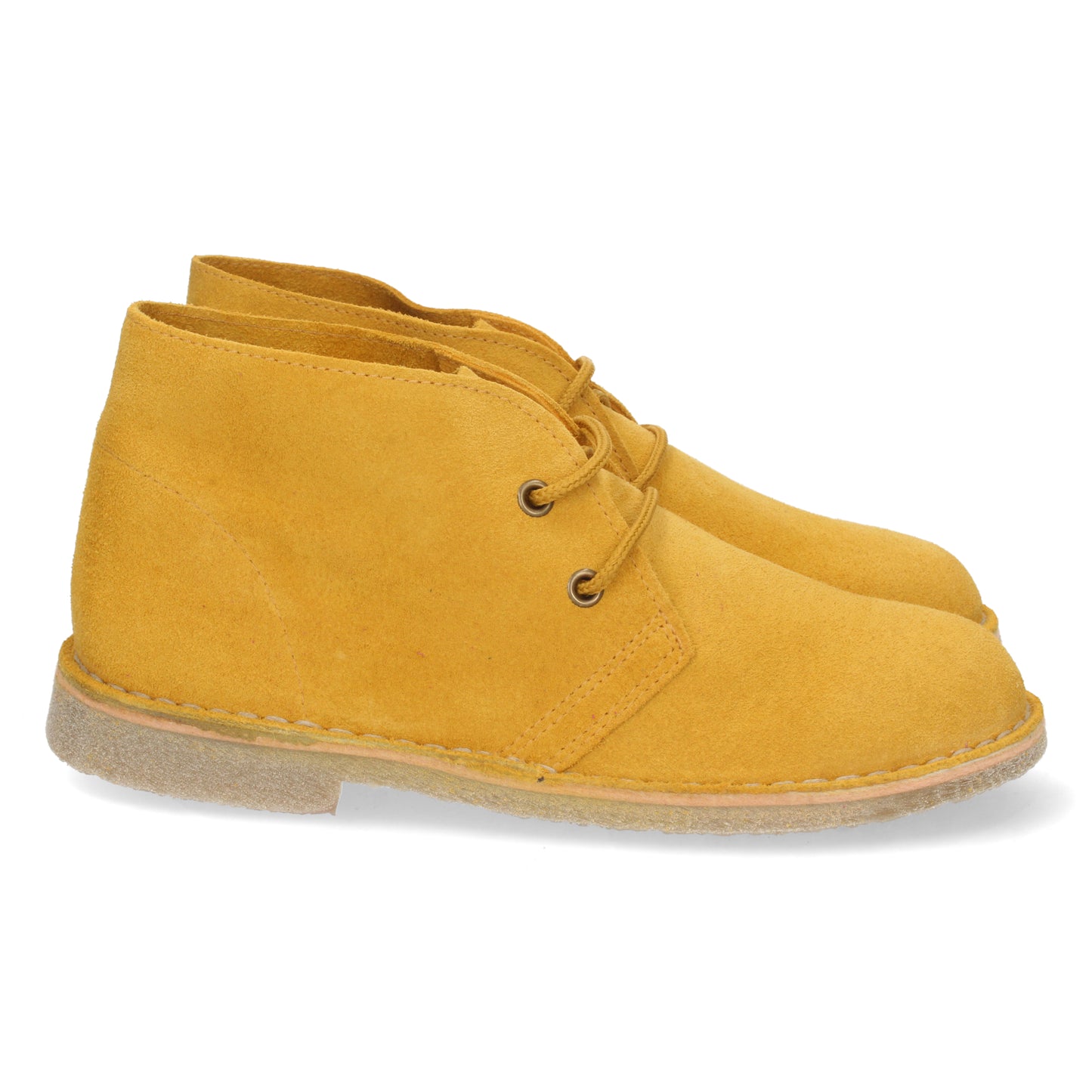 Desert Boot