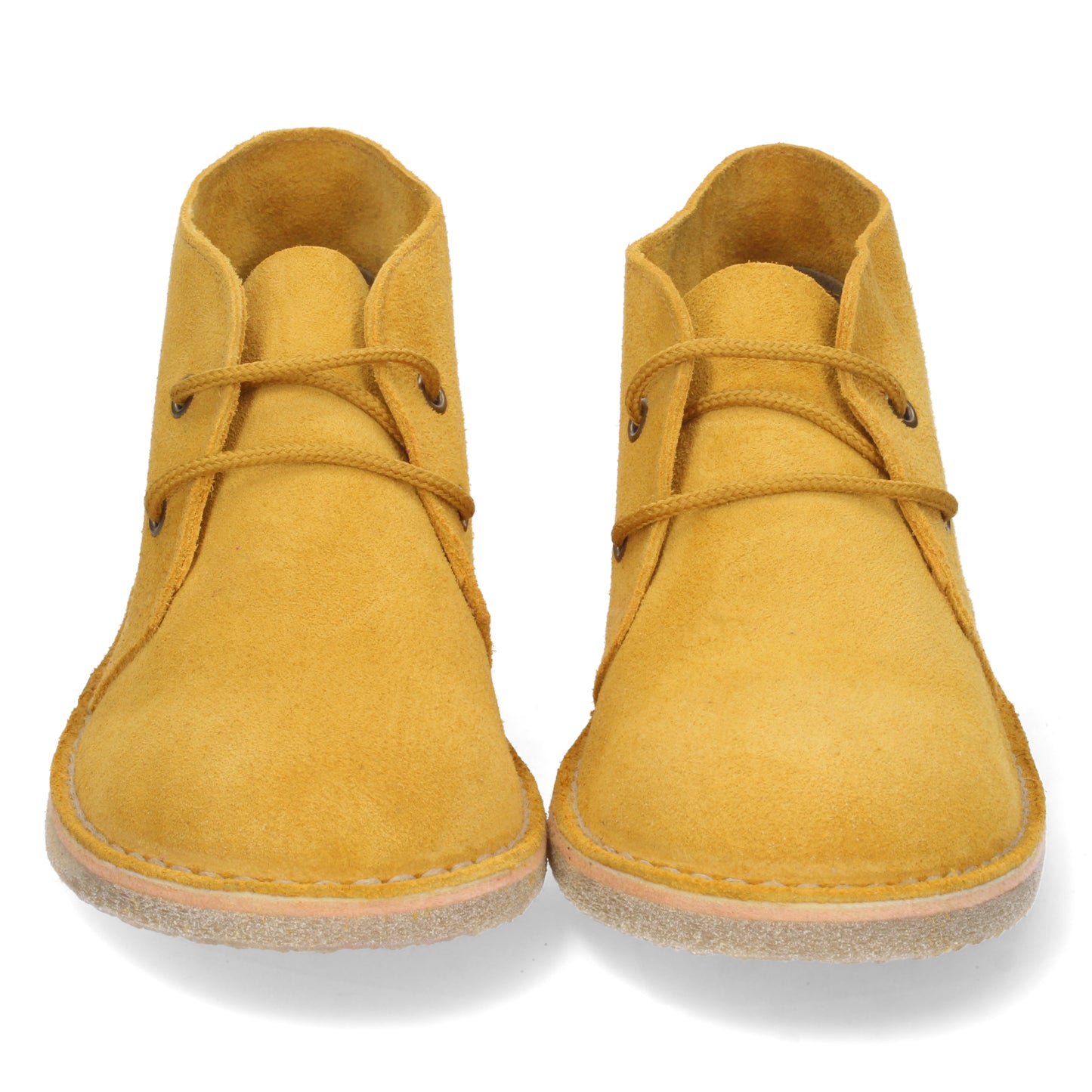 Desert Boot