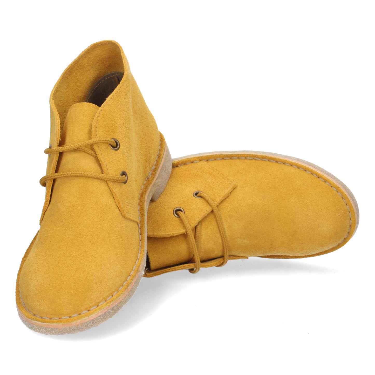 Desert Boot