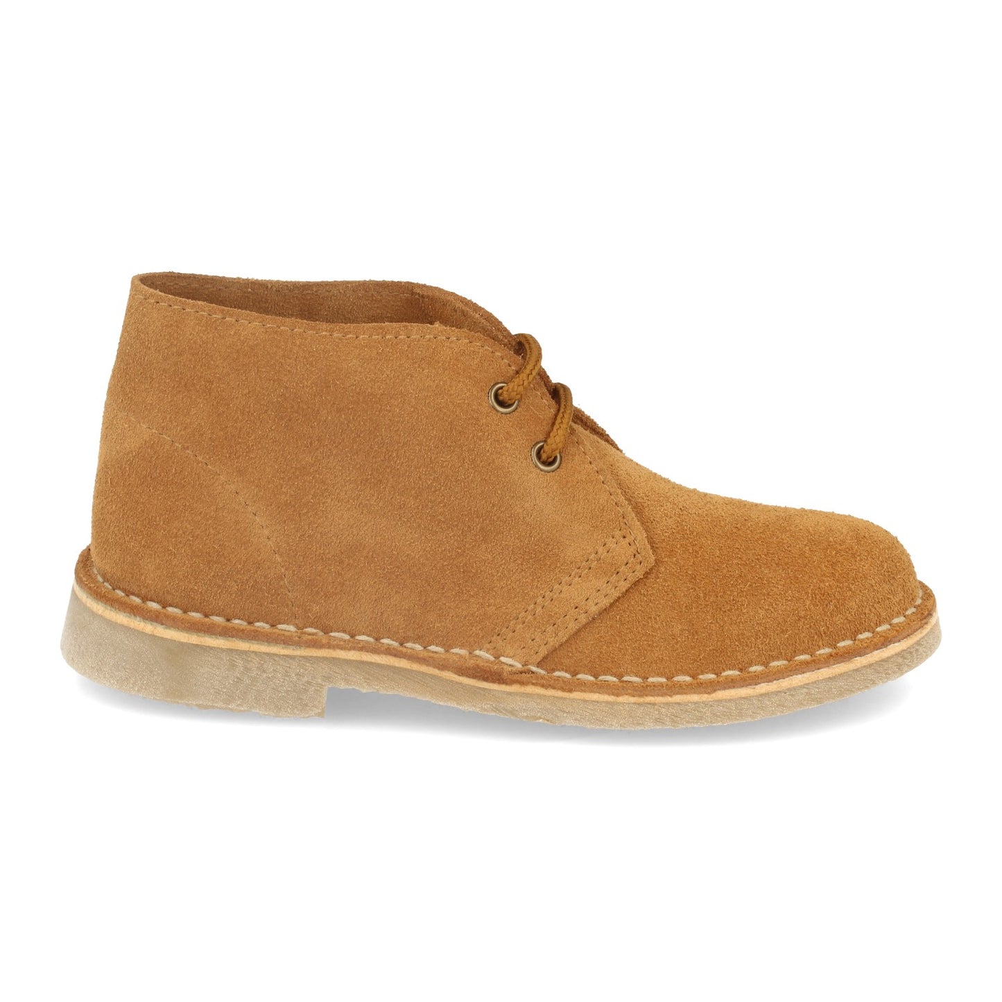 Desert Boot