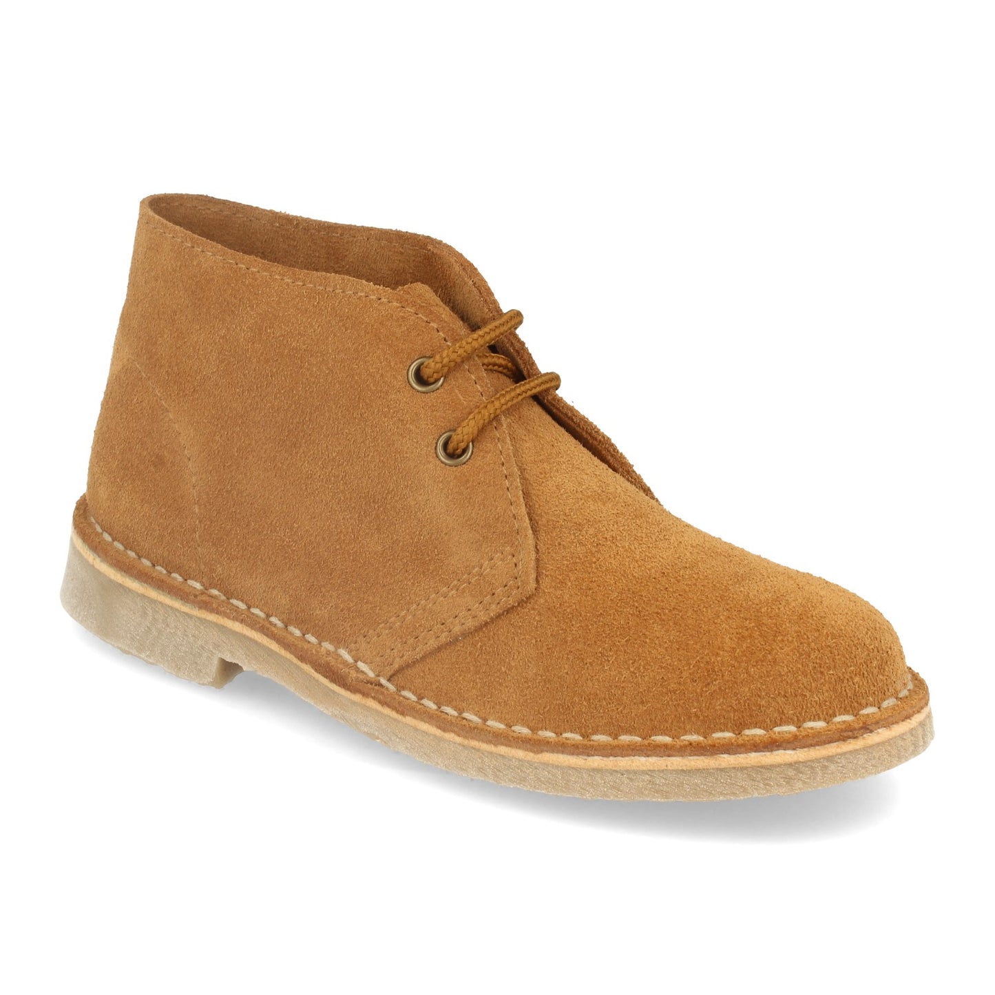 Desert Boot