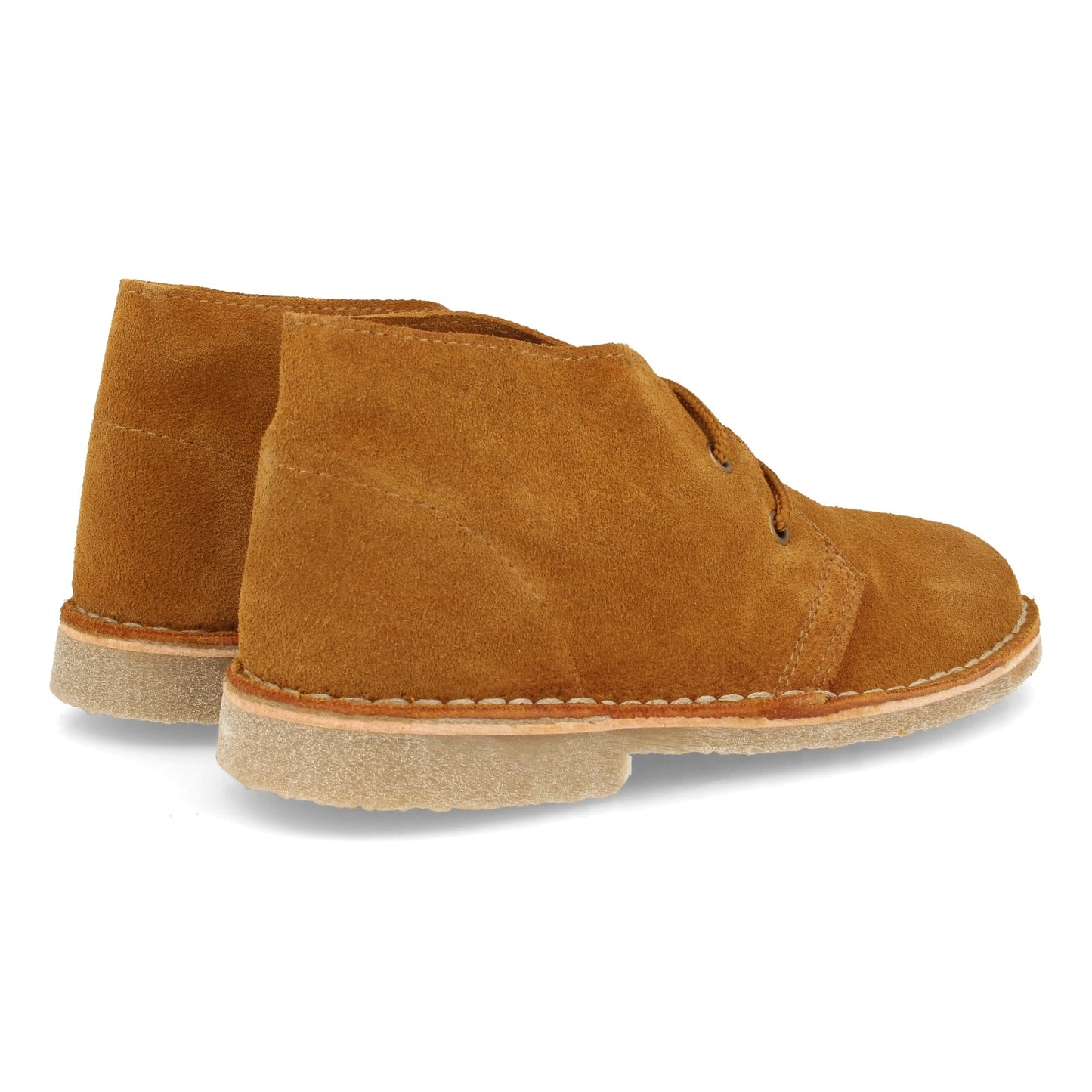 Desert Boot