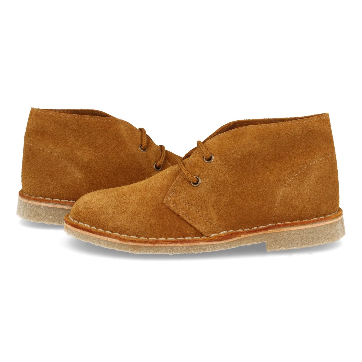 Desert Boot