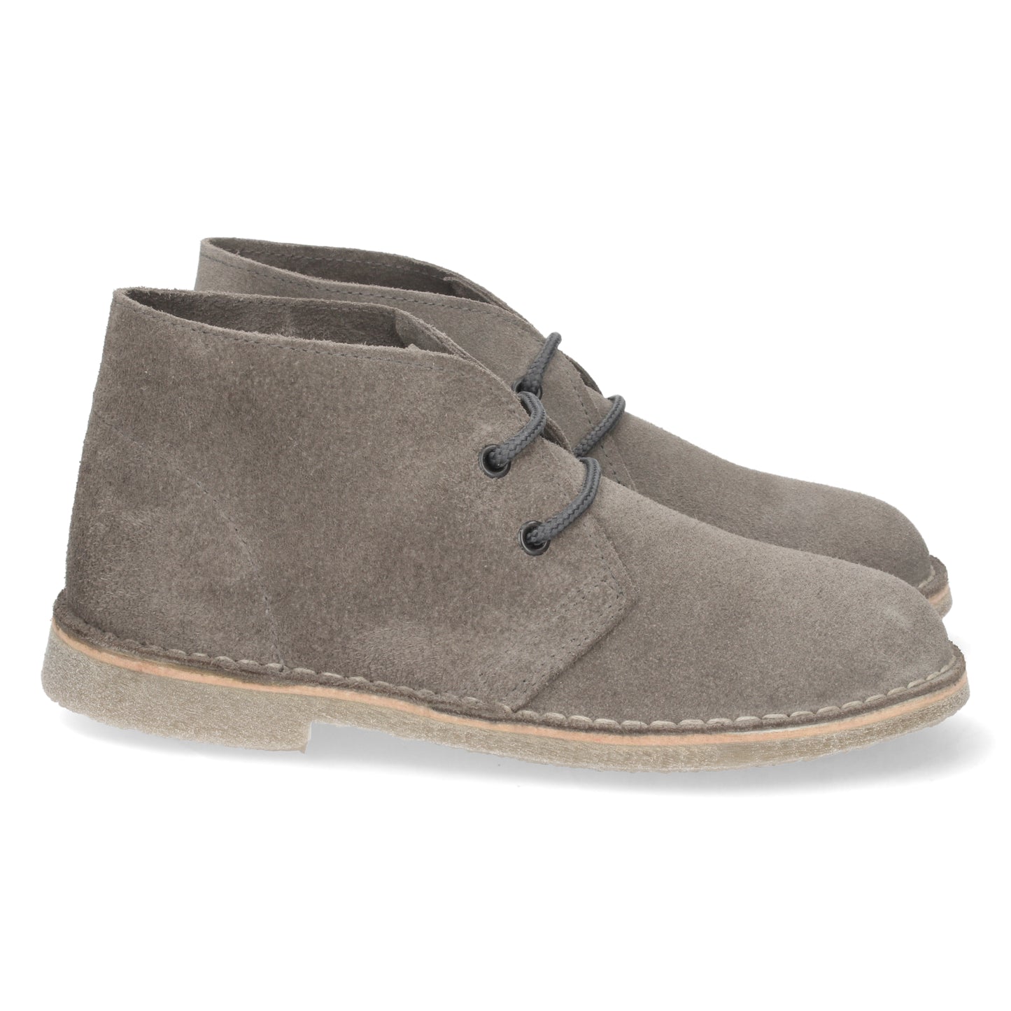 Desert Boot