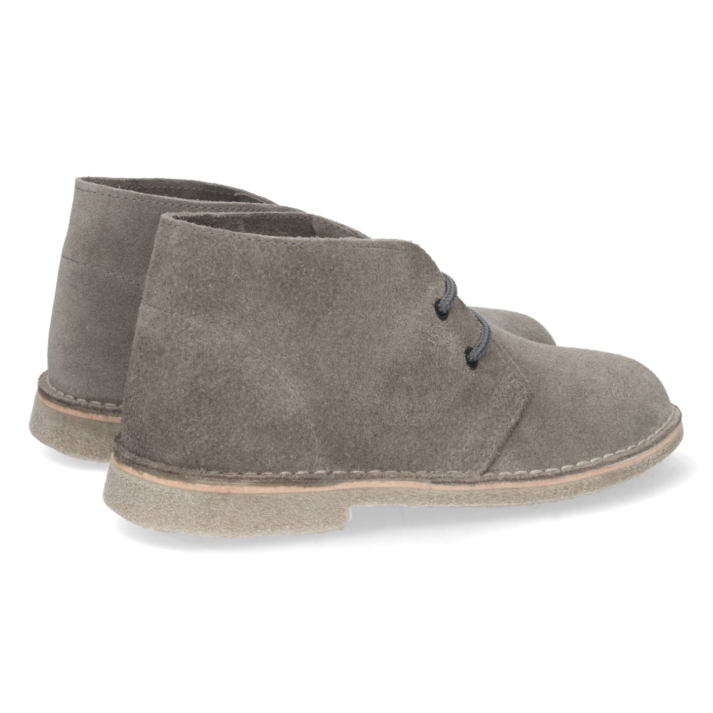 Desert Boot