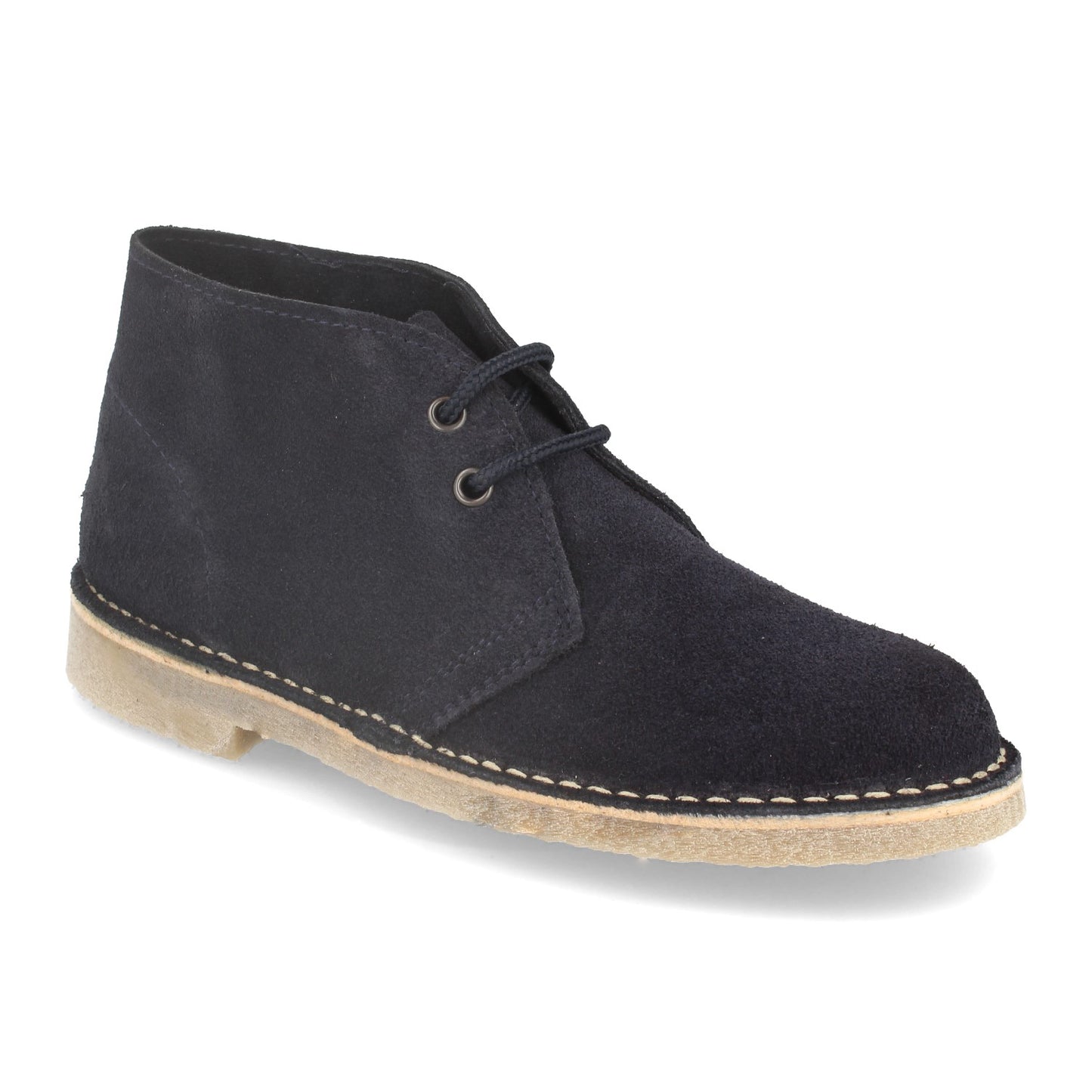 Desert Boot