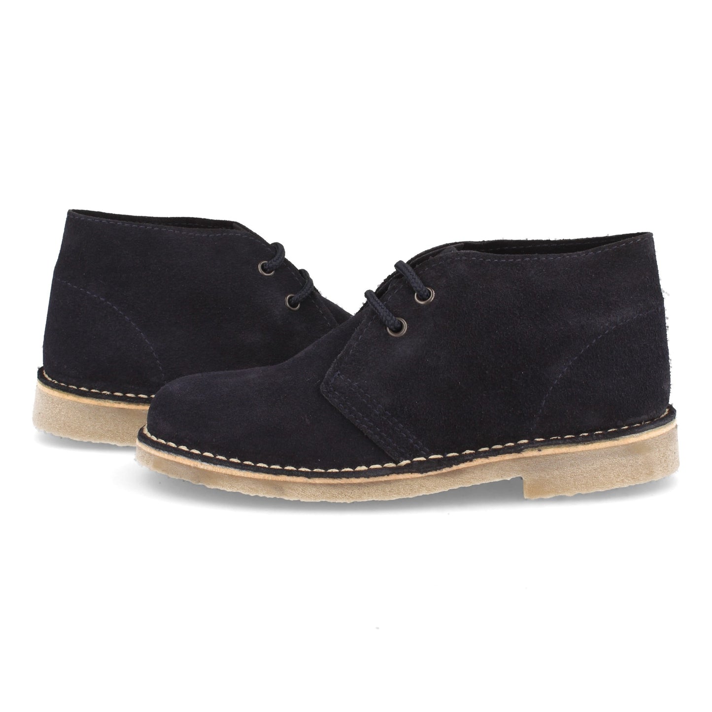 Desert Boot