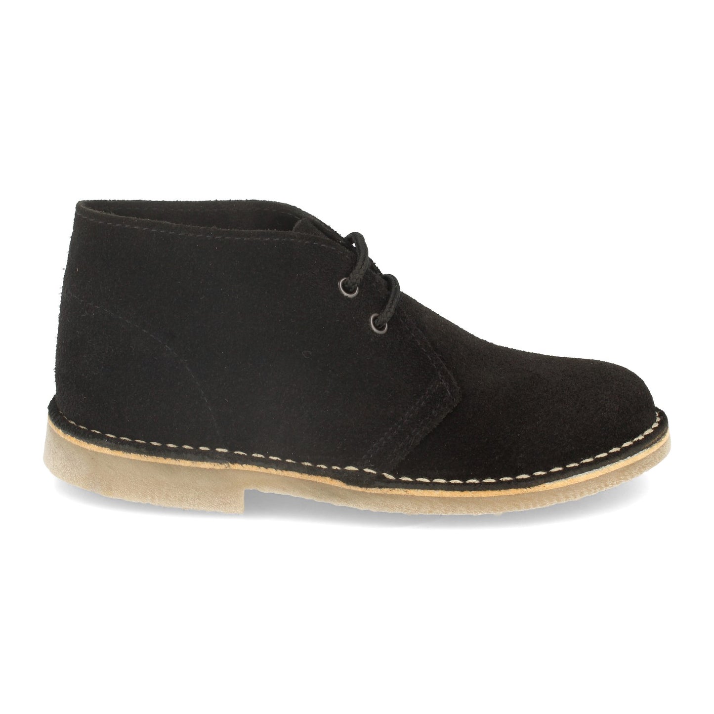 Desert Boot