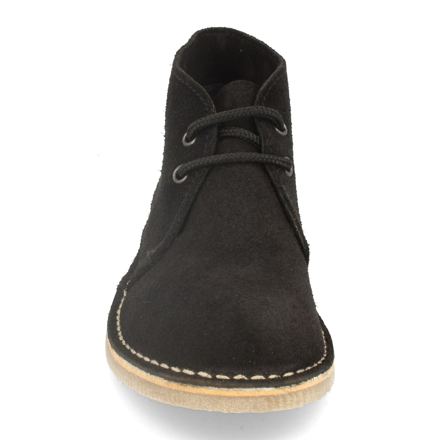 Desert Boot