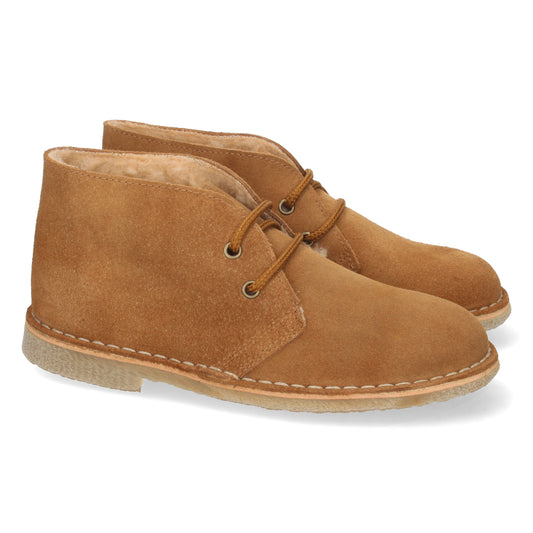 Desert Boots de Borrego