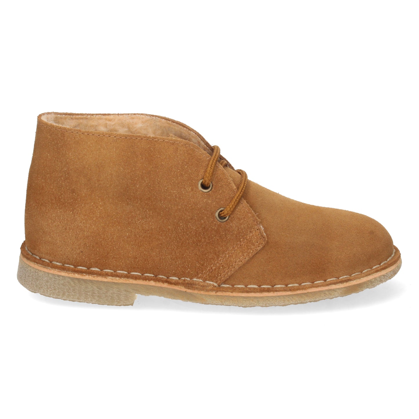 Desert Boots de Borrego