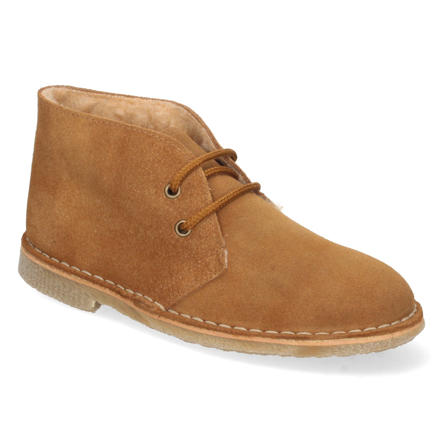 Desert Boots de Borrego