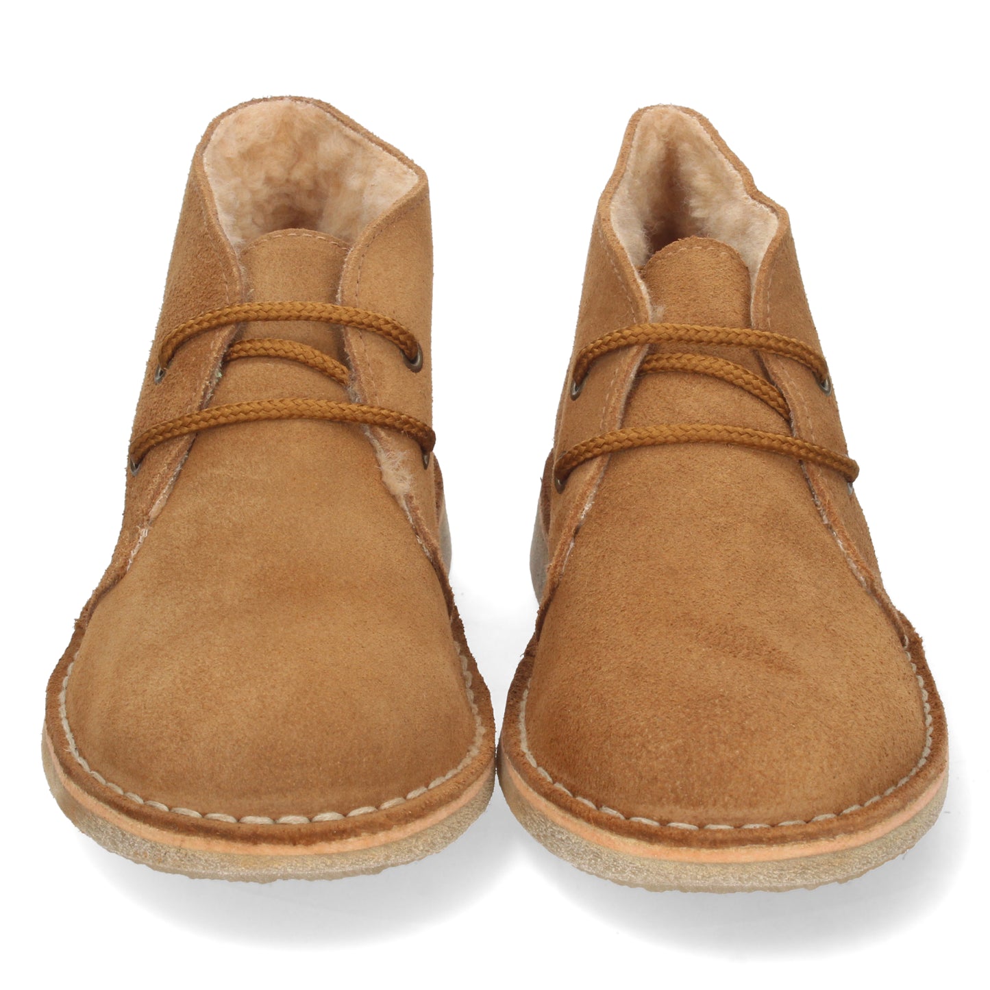 Desert Boots de Borrego