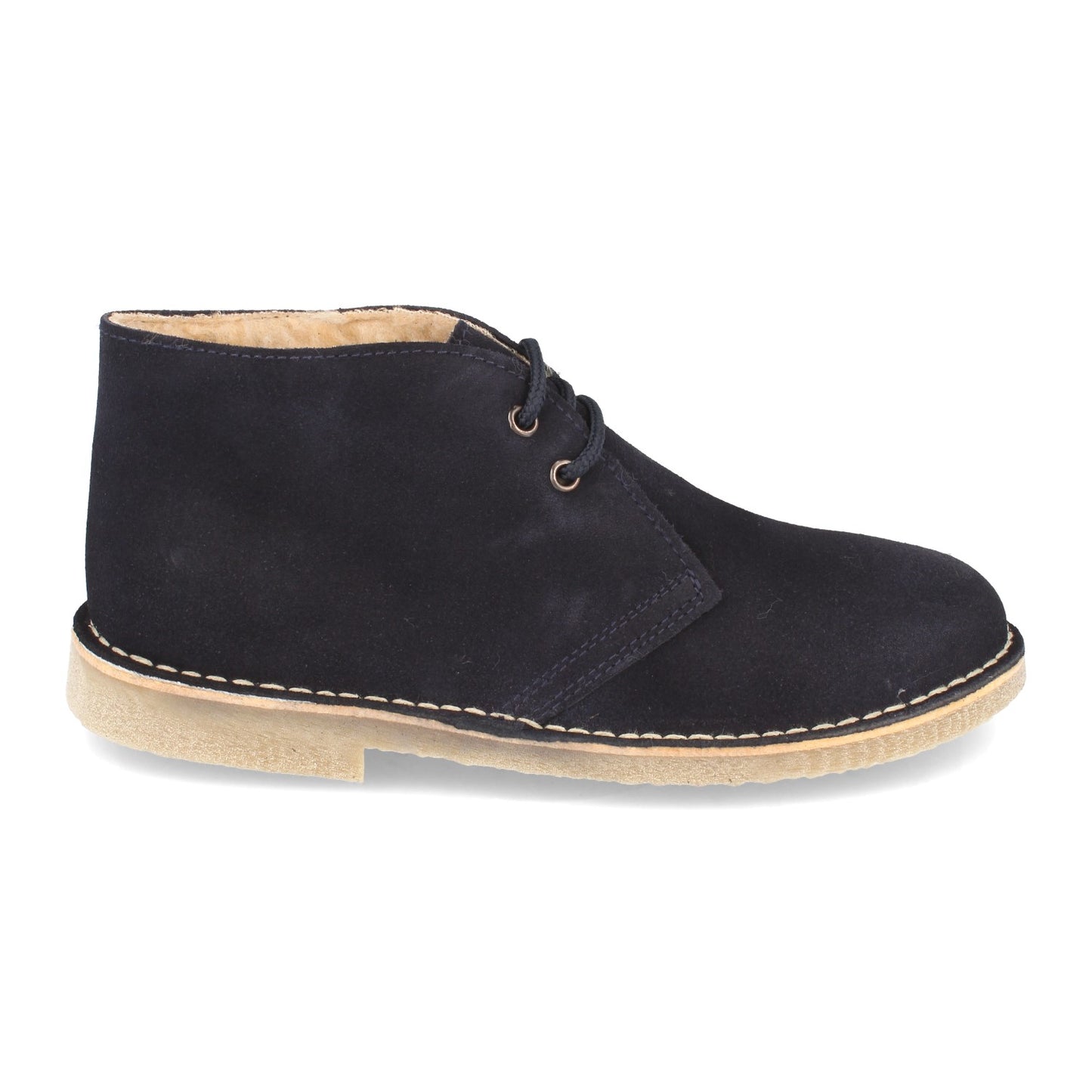 Desert Boots de Borrego