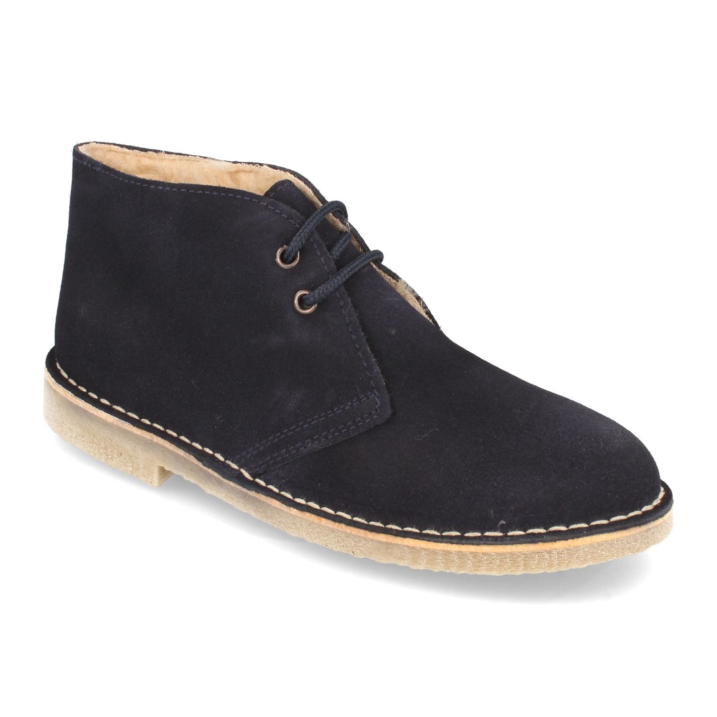 Desert Boots de Borrego