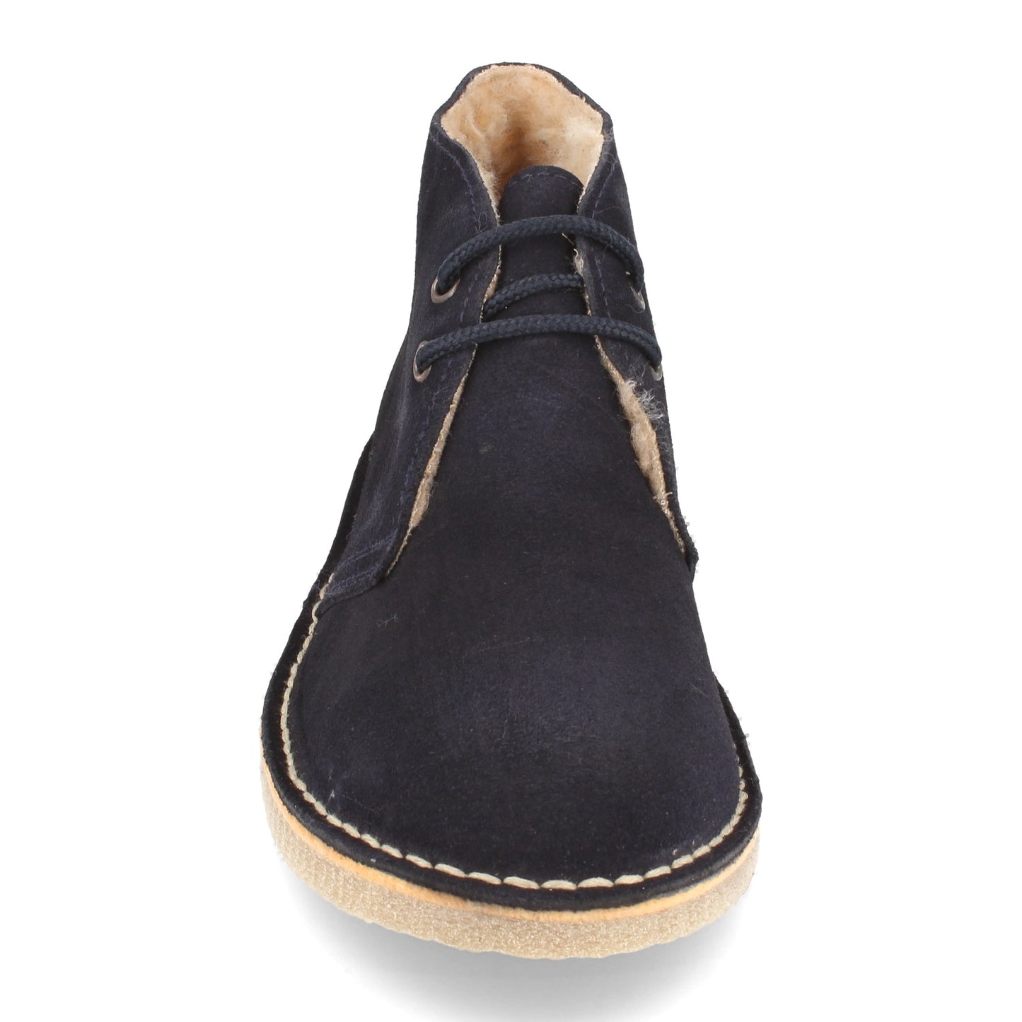 Desert Boots de Borrego