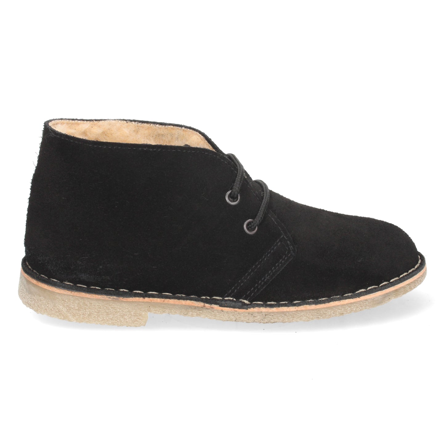 Desert Boots de Borrego