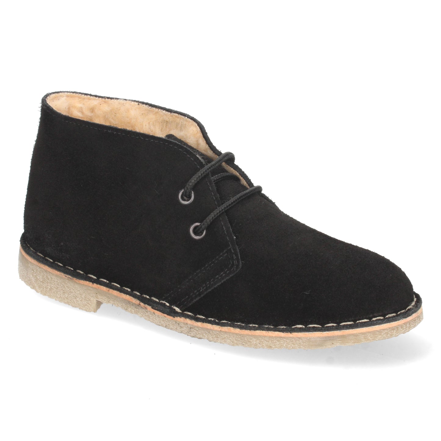 Desert Boots de Borrego