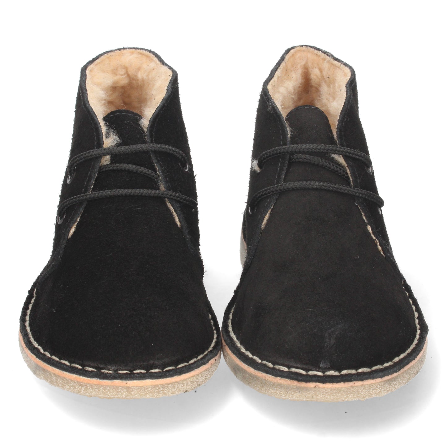 Desert Boots de Borrego