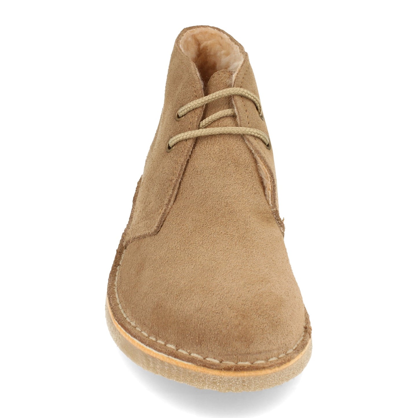 Desert Boots de Borrego