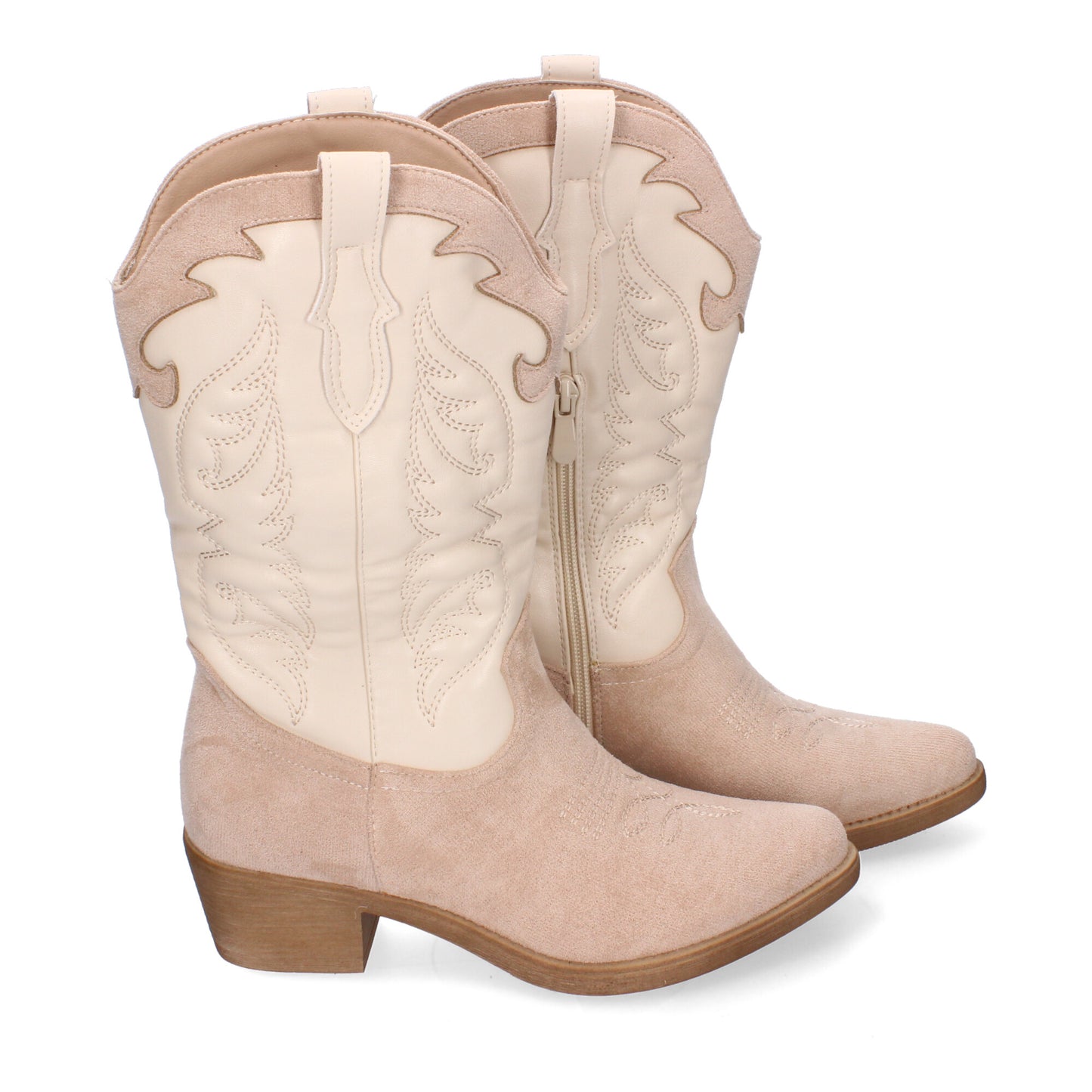 Botas Cowboy Alexa