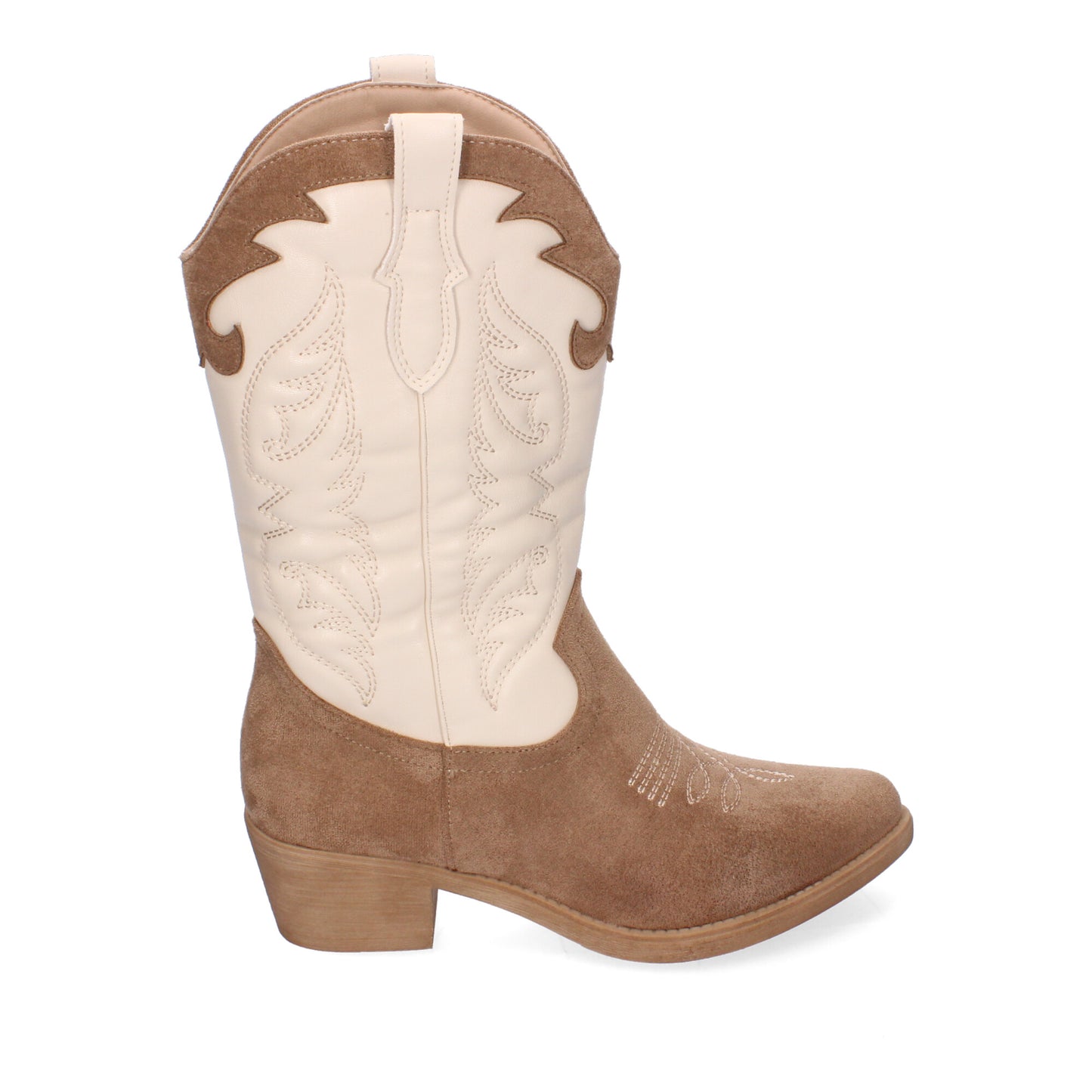 Botas Cowboy Alexa