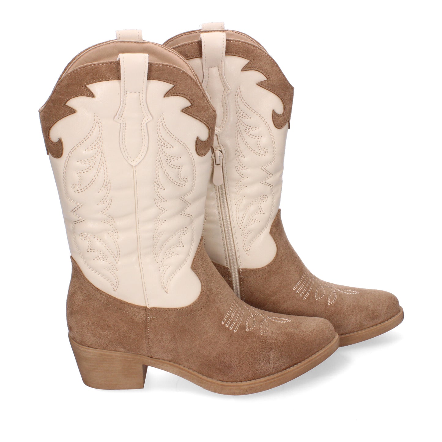 Botas Cowboy Alexa