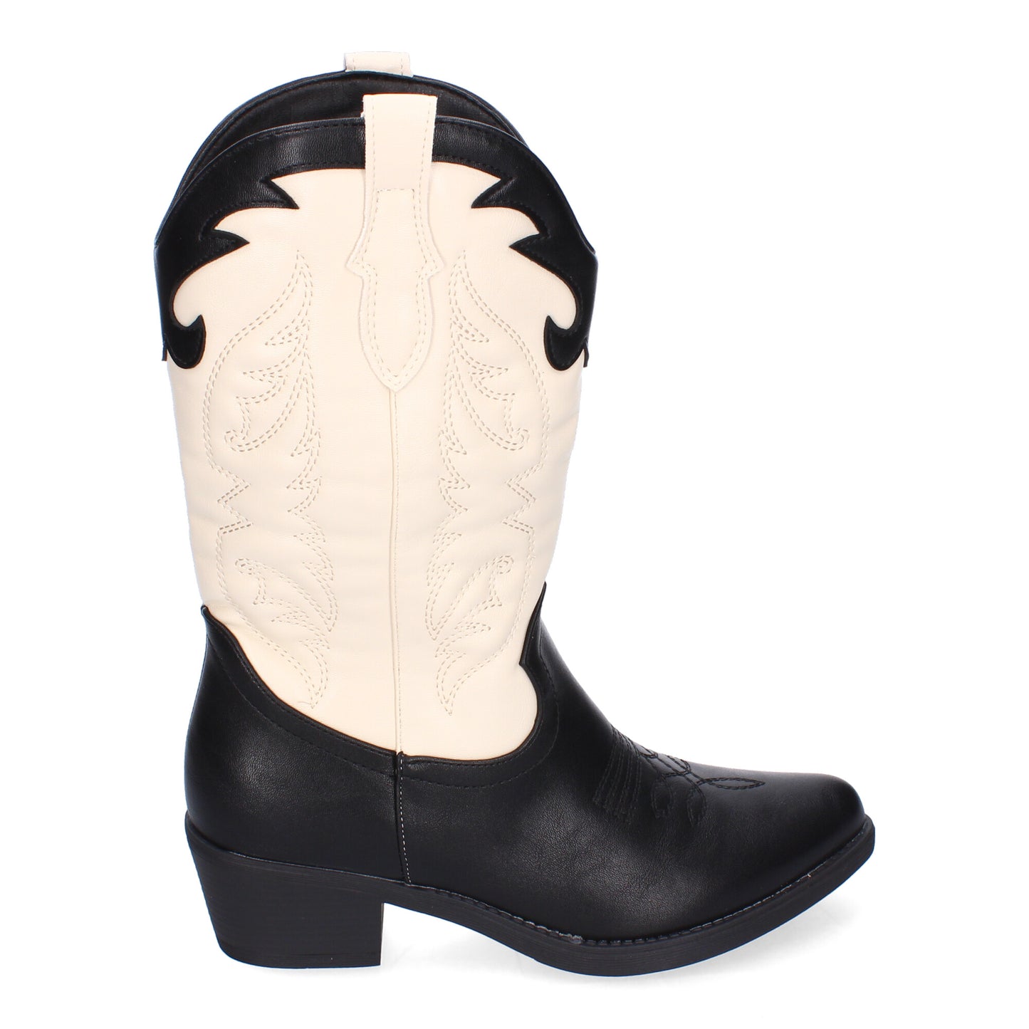 Botas Cowboy Alexa