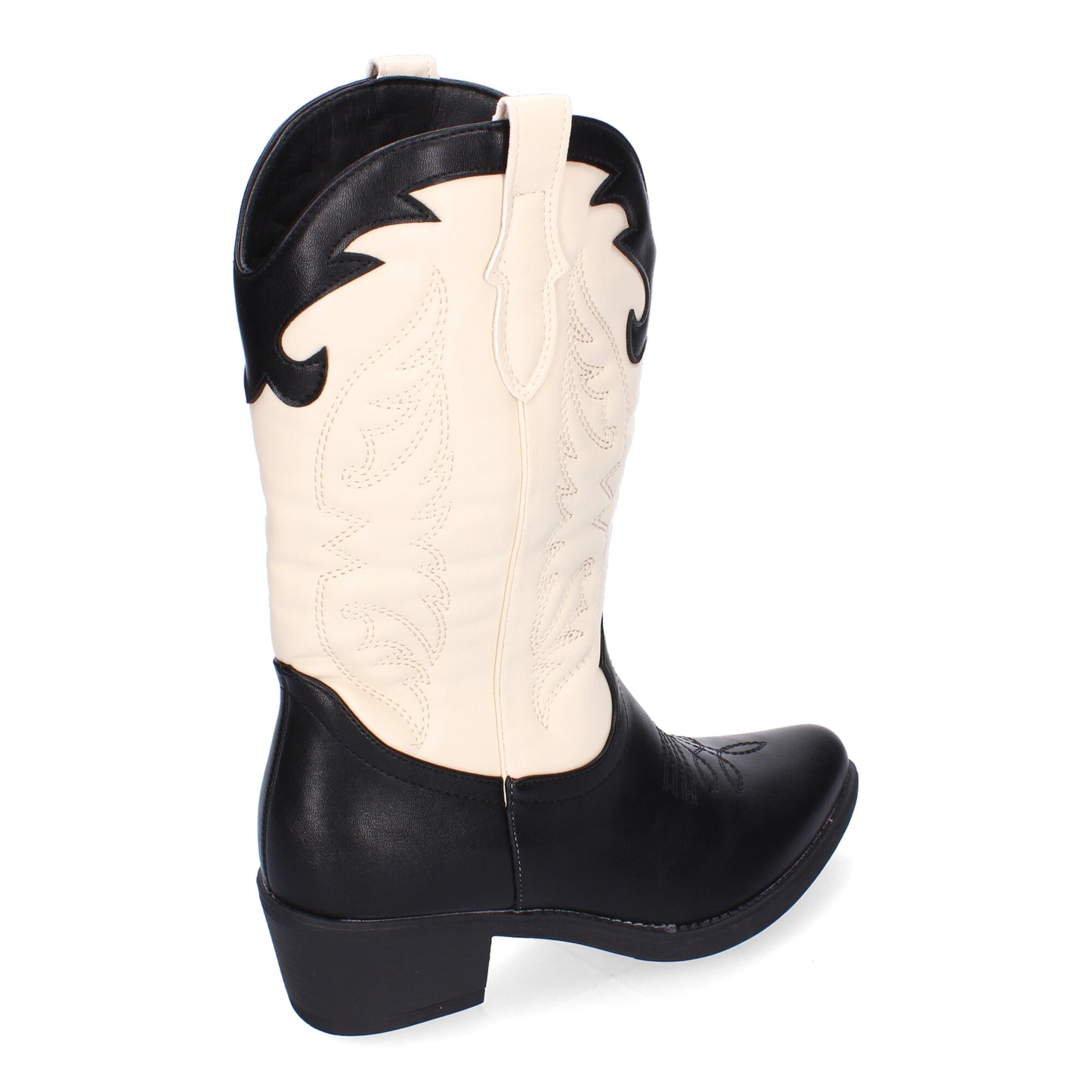 Botas Cowboy Alexa