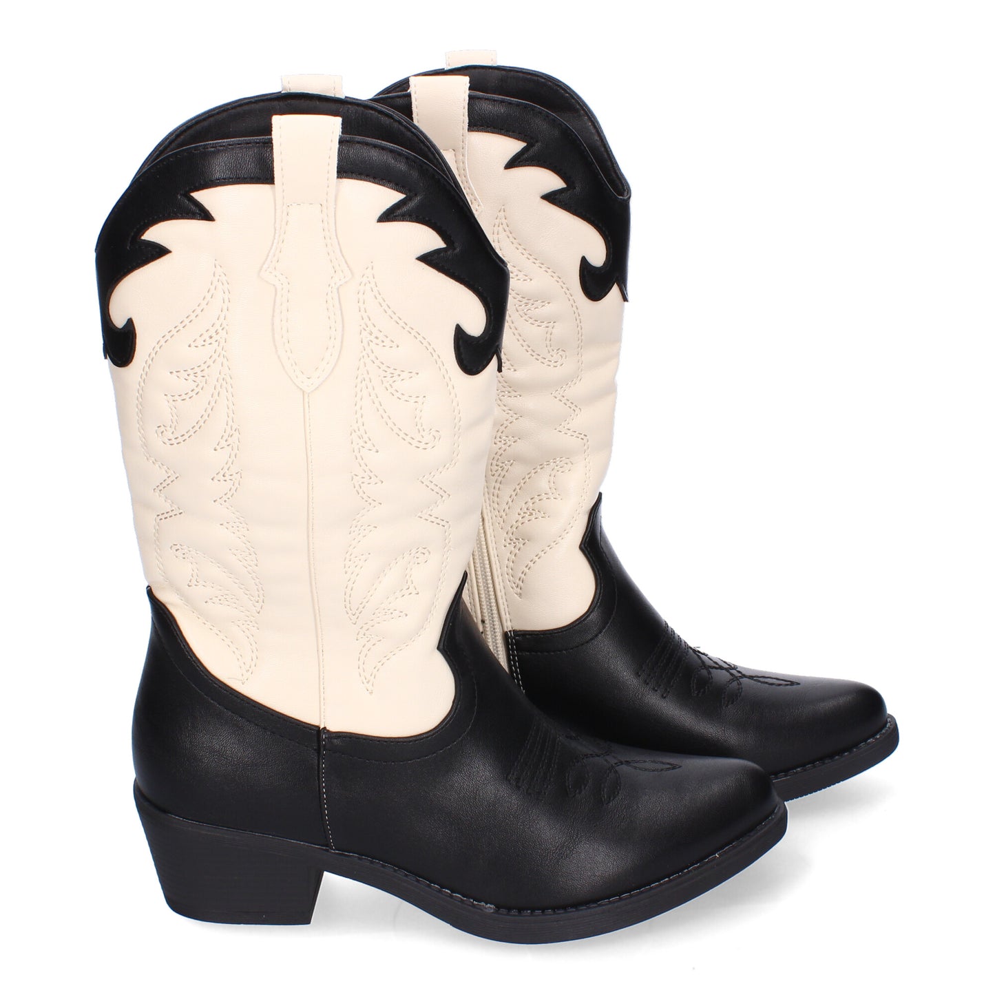 Botas Cowboy Alexa